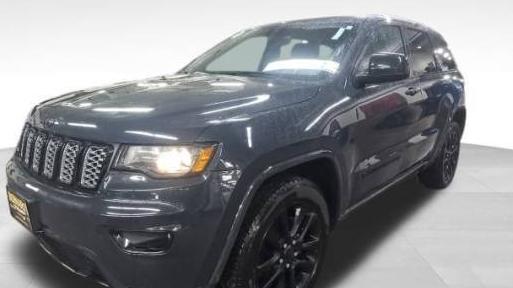 JEEP GRAND CHEROKEE 2018 1C4RJFAG6JC202487 image